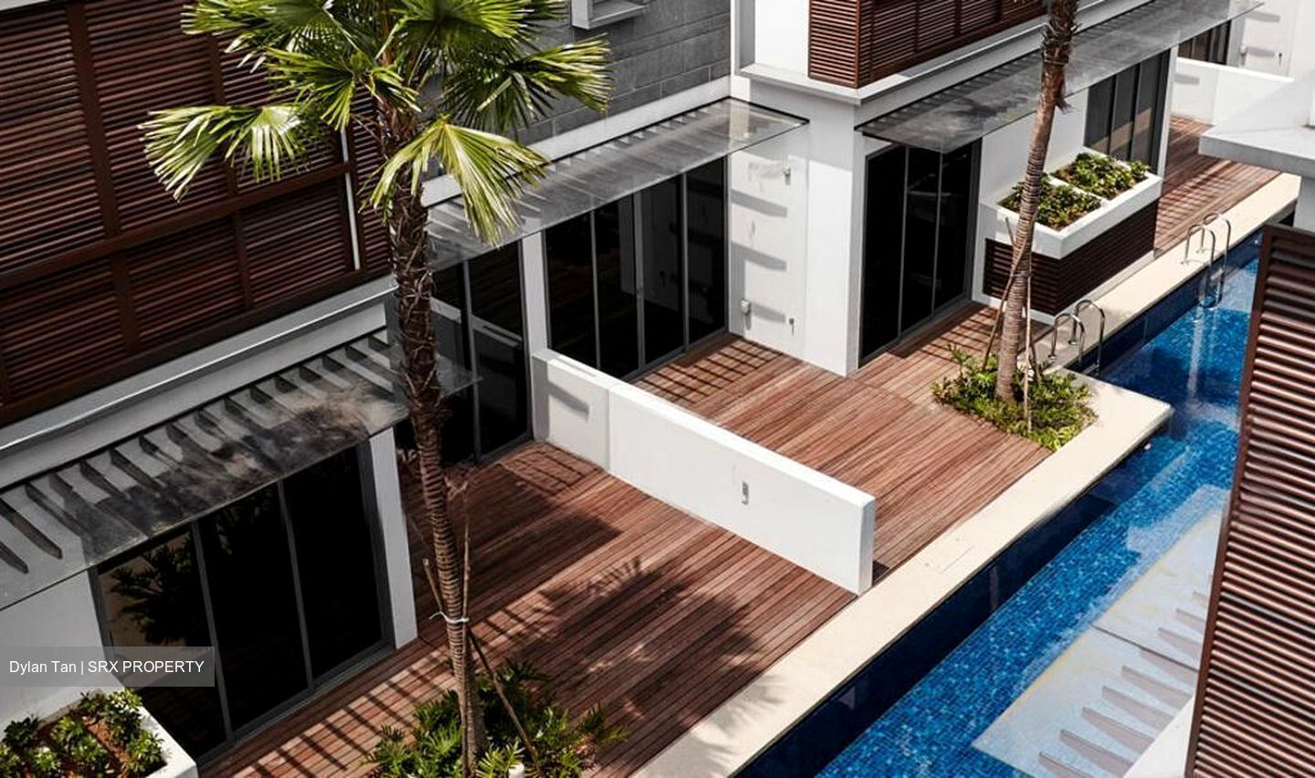 Greenwood Mews (D11), Terrace #499374231